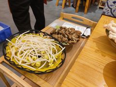 -黔三一夺夺粉酸汤火锅(百信店)