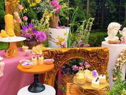 -大连城堡豪华精选酒店·宴会厅