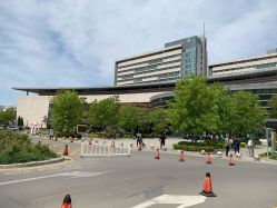 -天津市儿童医院(北辰龙岩院区)