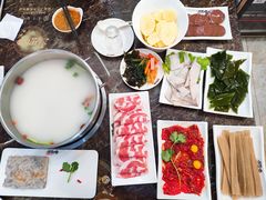 -朋友的火锅店(辽大店)