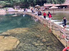 -河南宝泉旅游区