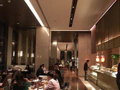 -嘉定凯悦·咖啡厅