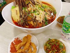 -蜀串香牛杂火锅串串