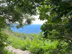 -白草畔自然风景区