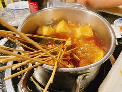 -老何太太鹤岗小串·团建聚餐(龙华店)