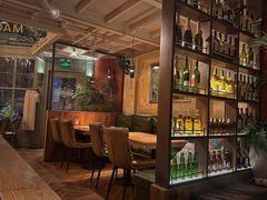 -玛格萝妮比萨屋(陆家浜路店)