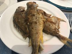 -鹭江潮餐厅•福建菜(鹭江佲家酒店)