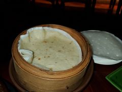 -君悦酒店·1881·北京烤鸭