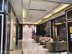-诺德健游泳健身会馆(良渚欧文店)