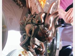 -雲蜀龙阁·金牌水煮鱼(方庄店)