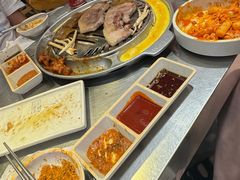 -喜来稀肉(虹泉路店)
