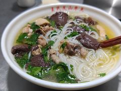 -文山荷鲜居(翠湖店)