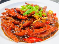 -七十七号厨房·新派江西菜(滨湖店)