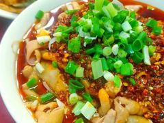 -中和裴氏蹄花(府河路店)