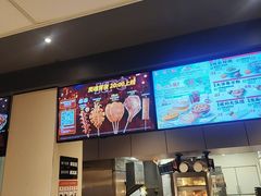 -肯德基(彩云城店)