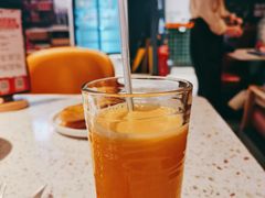 -战斧牛排餐厅(悦方IDmall店)