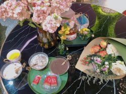 -花隐·美芙炫海菲秀皮肤管理中心