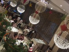 -索菲亚时尚餐厅(集贤美食广场店)