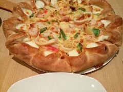 -必胜客(兴华中路PH店)