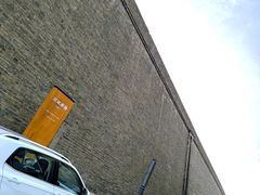 -西安创业咖啡街区