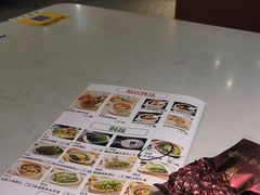 -叹茶靓点·粤式餐厅·全天茶市(石井万民广场店)