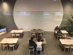 -dotcom coffee古点咖啡(致真大厦店)