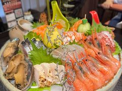 -大江户日本料理(吕厝店)