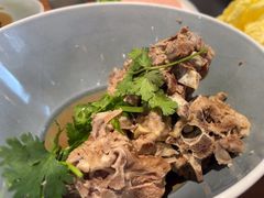 -大白羊蝎子馆(后沙峪山姆店)