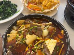 -大鸿运酒店·苏州菜·松鼠桂鱼(观前街店)