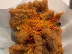 -新旺茶餐厅·早餐·夜宵(仙霞店)