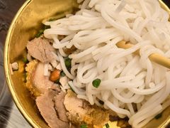 -李氏紫竹林卤粉(火车站店)
