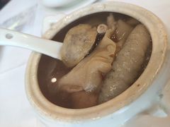 -御彩酒家(东风东路店)