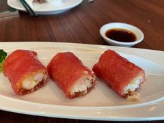 -蛇口希尔顿南海酒店·随轩中餐厅·粤菜