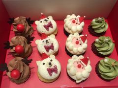 -派悦坊·甜品·蛋糕(日坛店)