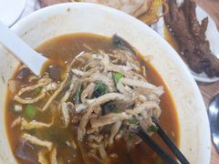 -肖家客饸饹面(郑州总店)