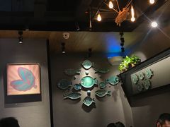 -渝是乎川渝小炒(新世界百货望京店)