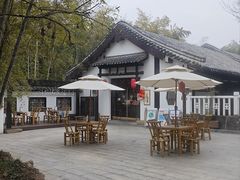 -求雨山文化公园