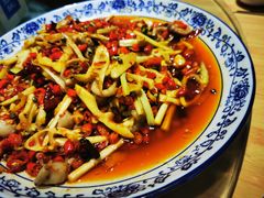 -拈一筷子·宜宾江湖菜(总店)