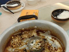 -香顺·客家菜(东坑店)