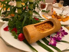 -南普陀素菜馆