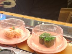 -争鲜回转寿司(东方银座店)