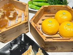 -叹茶靓点·粤式餐厅·全天茶市(石井万民广场店)