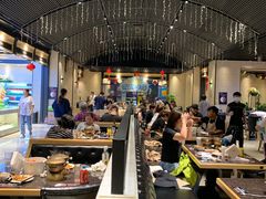 -川骄海鲜自助(河东店)