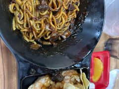 -香港饭店0410(弘大店)
