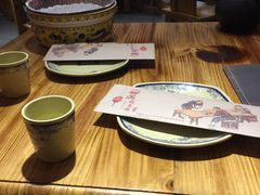 大堂-满园春饼(宜昌万达店)
