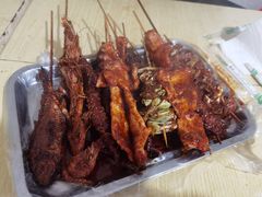 -胡仁根胡记炸炸炸