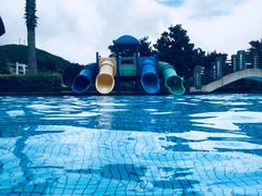 -宁波九龙湖开元度假村
