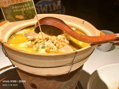 -老阿爸鲜鱼土菜(独墅湖店)