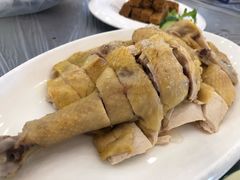 -侬佳蒸菜馆(听潮店)