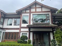 -禅驿嘉定院子-禅欢江景餐厅·中餐·户外烧烤定制(乐山大佛店)
